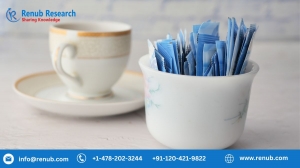 Artificial Sweetener Market, Size | Growth Forecast | 2028